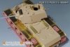 Voyager Model PE351213 WWII Russian KV-1 Tank Fenders (For RFM 5041) 1/35